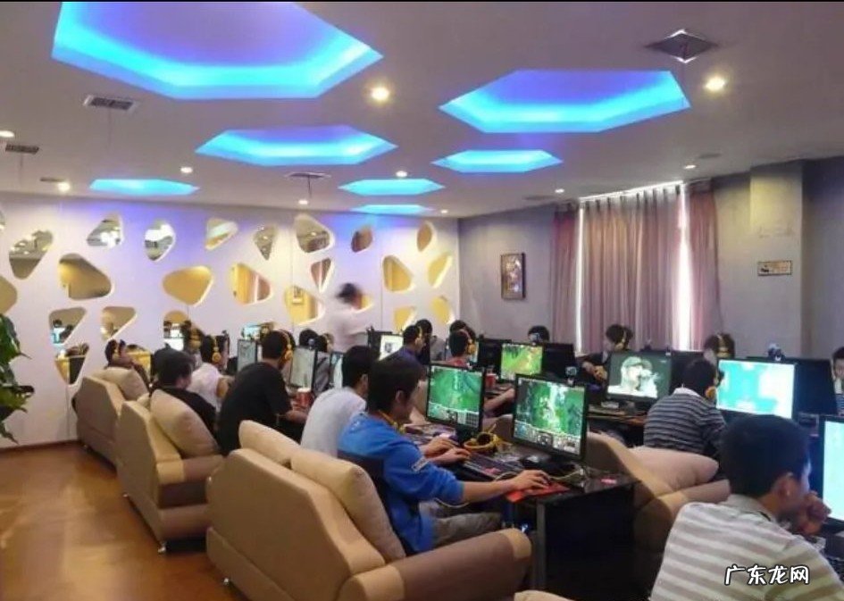 盘点网吧的兴衰史 网咖是什么时候兴起的