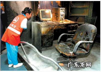 盘点网吧的兴衰史 网咖是什么时候兴起的