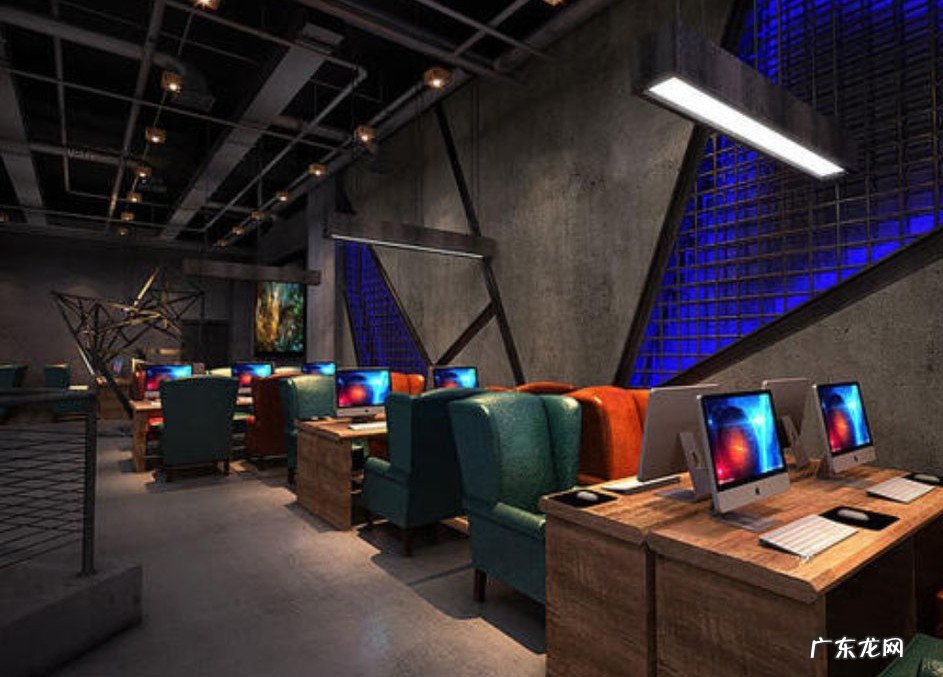 盘点网吧的兴衰史 网咖是什么时候兴起的