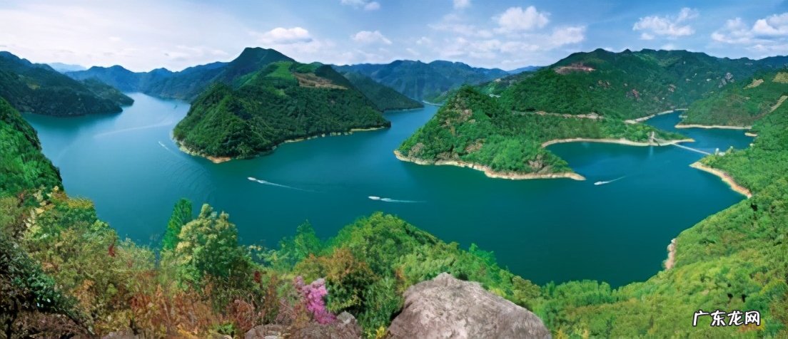 盘点有趣的城市名 中国有意思的地名有哪些