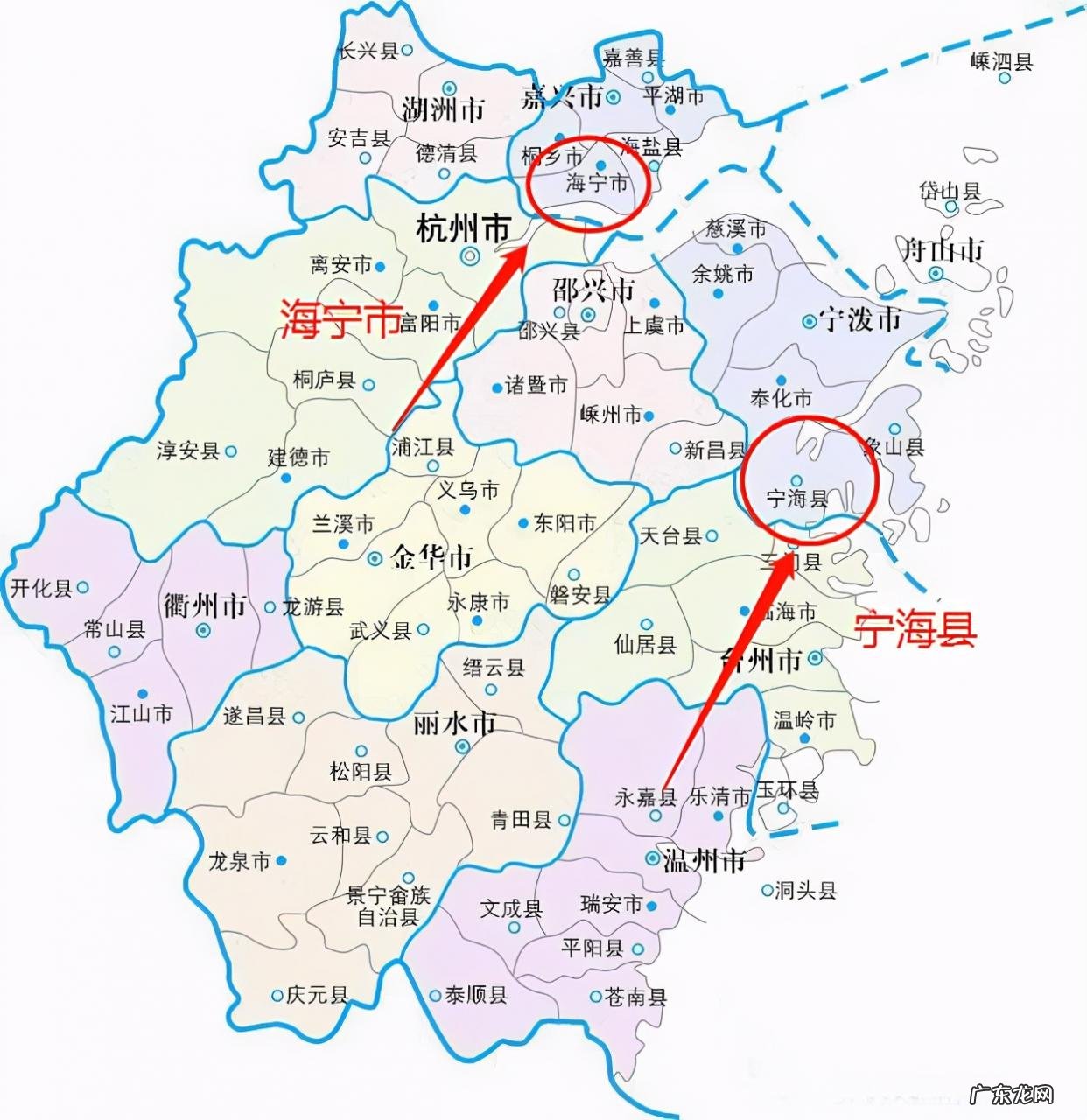 盘点有趣的城市名 中国有意思的地名有哪些