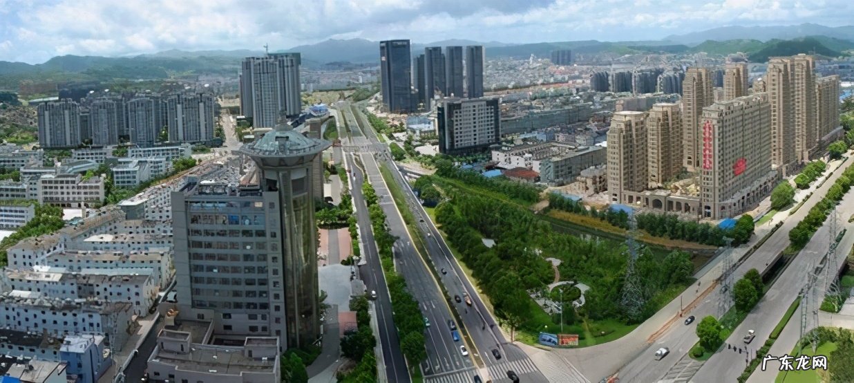 盘点有趣的城市名 中国有意思的地名有哪些