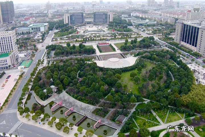 盘点有趣的城市名 中国有意思的地名有哪些