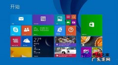 windows无法完成系统配置 Windows8.1更新出现Preview无法完成如何处理