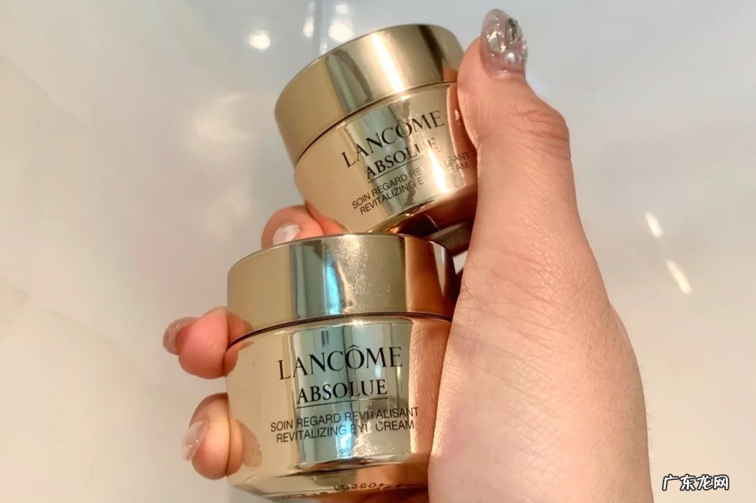 兰蔻护肤品怎么样?适应什么年龄段的?