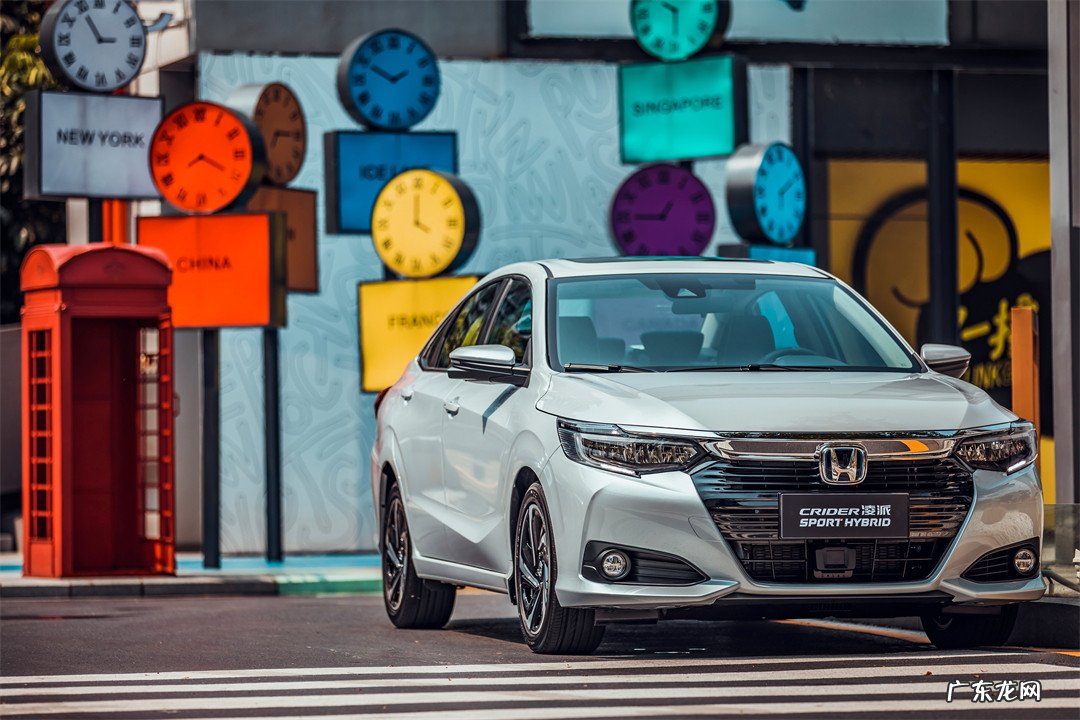 推荐二款家用车 10万元家轿选什么好