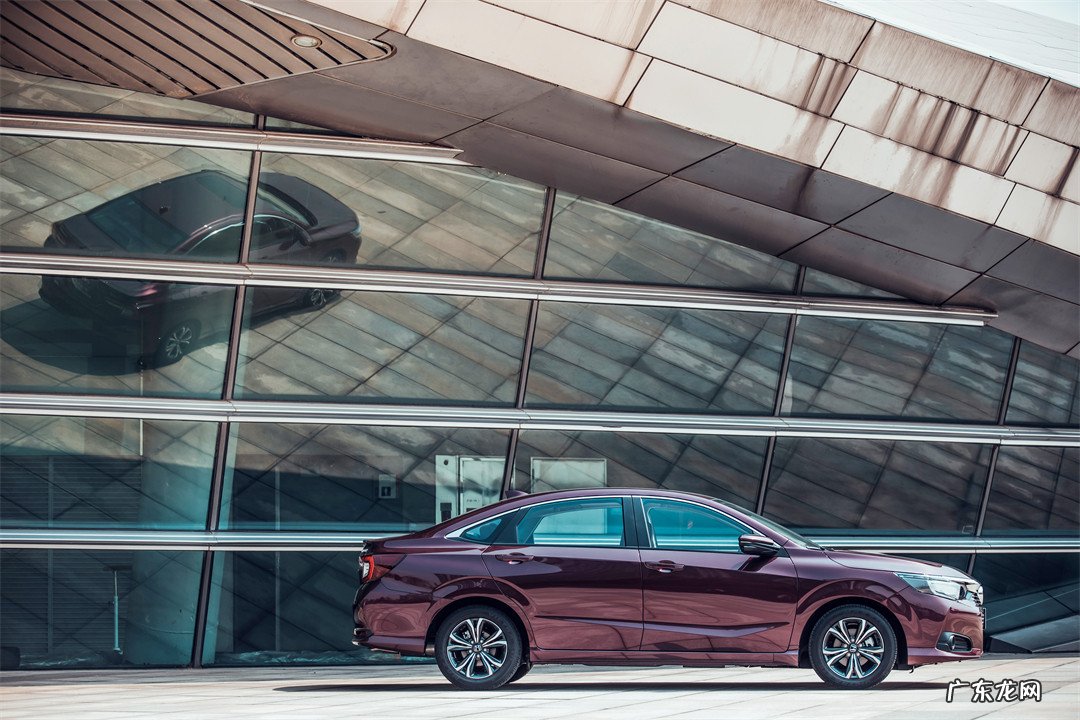 推荐二款家用车 10万元家轿选什么好