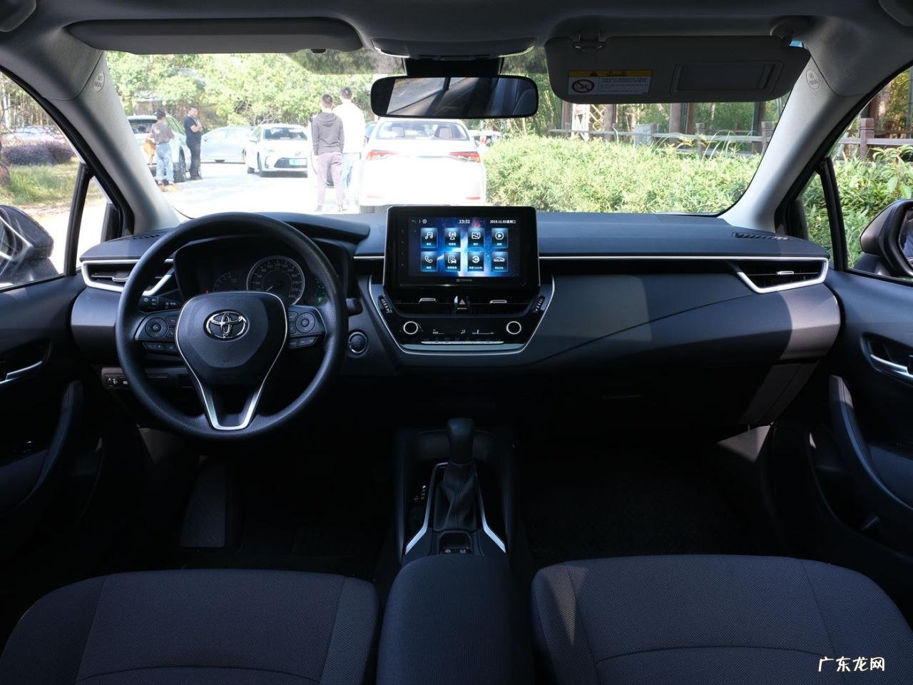 推荐二款家用车 10万元家轿选什么好