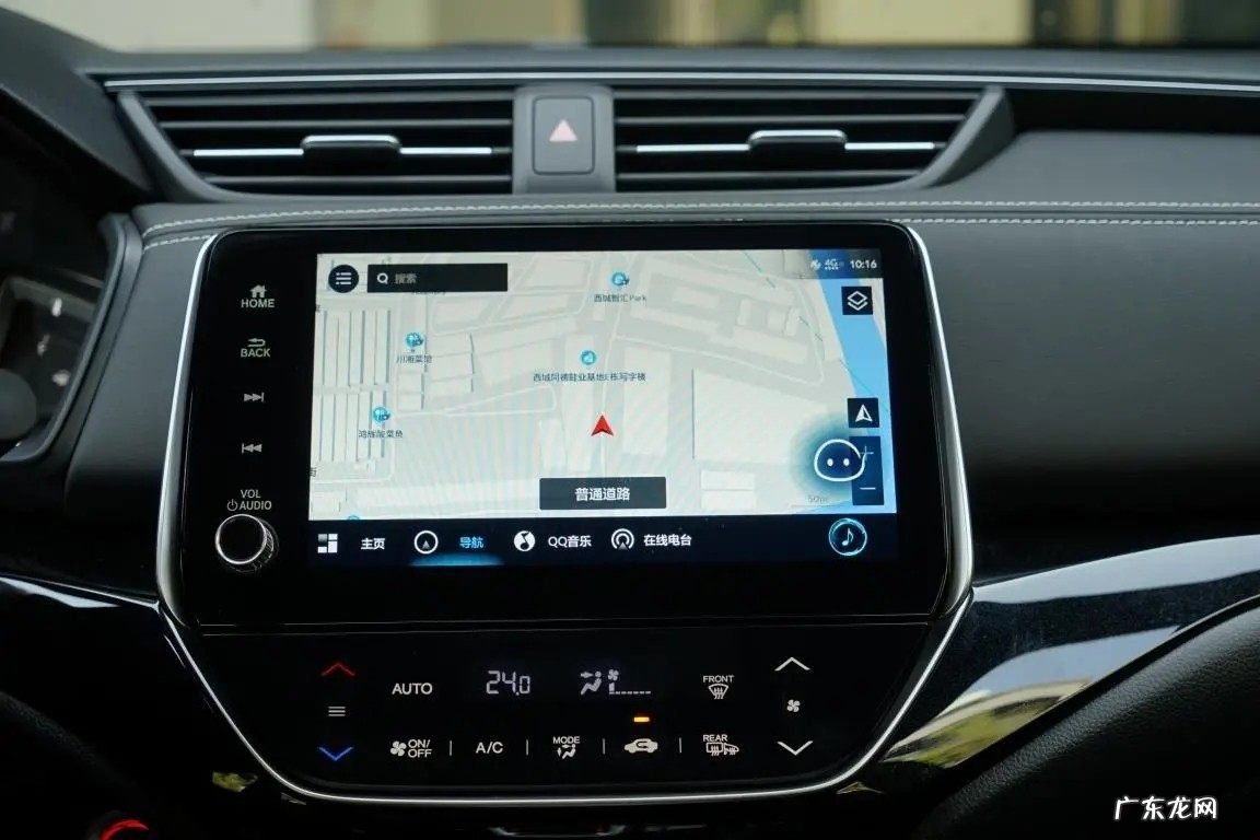 推荐二款家用车 10万元家轿选什么好