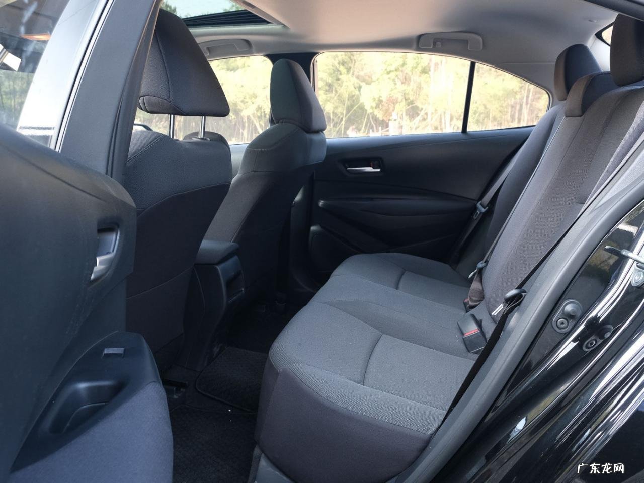 推荐二款家用车 10万元家轿选什么好