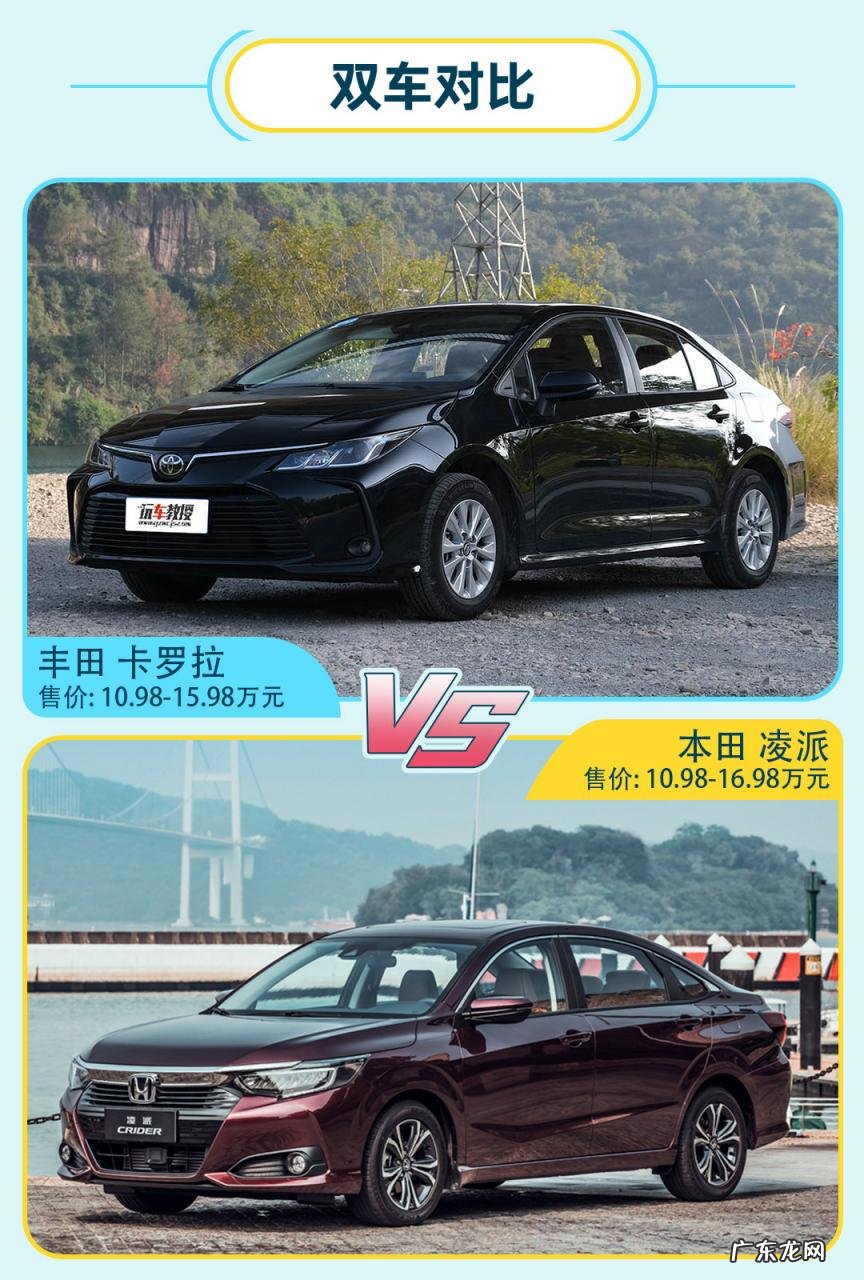 推荐二款家用车 10万元家轿选什么好