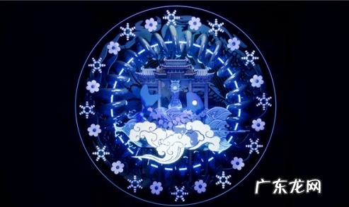 天猫国潮联合支付宝及蚂蚁链公布两款非遗主题定制付款码