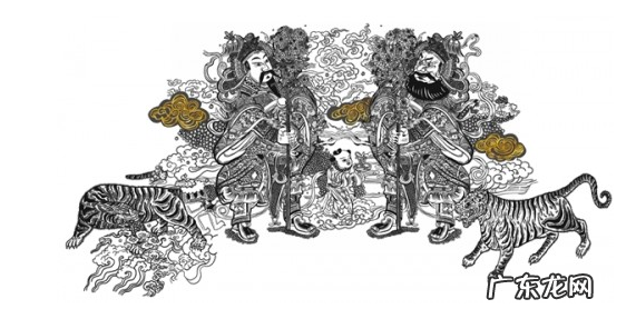 天猫国潮联合支付宝及蚂蚁链公布两款非遗主题定制付款码