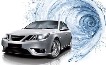 开一个洗车店加盟大概要多少钱 洗车场加盟店多少钱