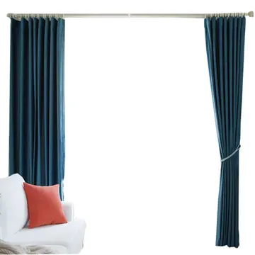 十大品牌窗帘推荐 电动窗帘哪个品牌好