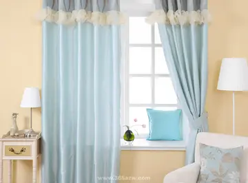 十大品牌窗帘推荐 电动窗帘哪个品牌好