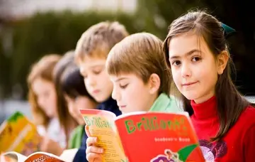 少儿英语加盟排行榜 英语加盟哪个品牌好