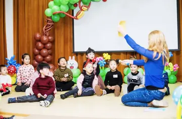 少儿英语加盟排行榜 英语加盟哪个品牌好