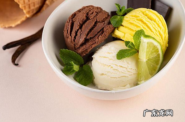 2021年10大冰激凌品牌推荐 冰淇淋加盟店选哪个品牌好