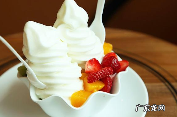 2021年10大冰激凌品牌推荐 冰淇淋加盟店选哪个品牌好