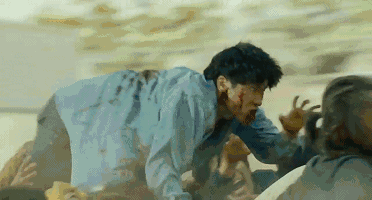 假如丧尸片里面的丧尸是最终的赢家,那之后的世界是怎么样的?