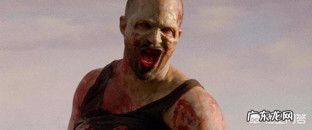 假如丧尸片里面的丧尸是最终的赢家,那之后的世界是怎么样的?