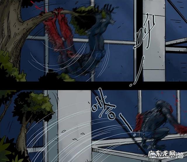 假如丧尸片里面的丧尸是最终的赢家,那之后的世界是怎么样的?