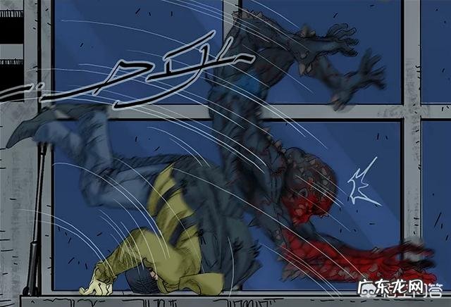 假如丧尸片里面的丧尸是最终的赢家,那之后的世界是怎么样的?