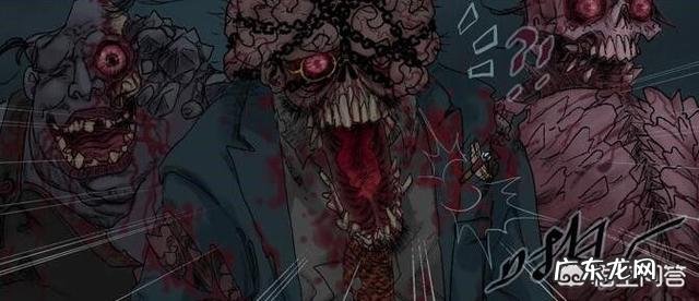 假如丧尸片里面的丧尸是最终的赢家,那之后的世界是怎么样的?