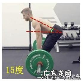 t杠划船和杠铃划船都是很好的练背动作，该如何选择？