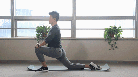 t杠划船和杠铃划船都是很好的练背动作,该如何选择?