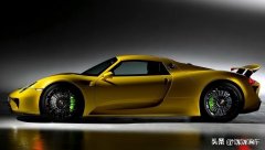 什么是概念车？概念车能开吗？