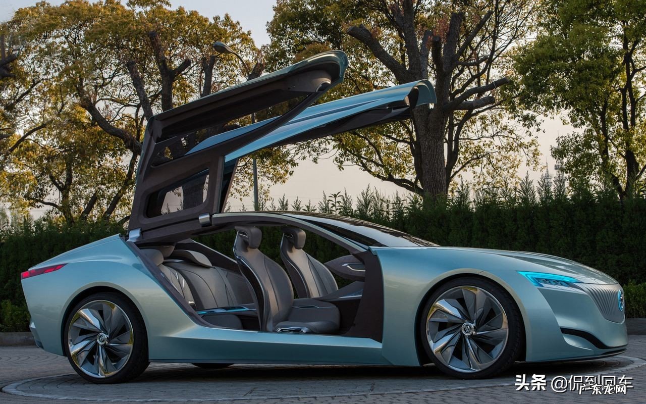 什么是概念车?概念车能开吗?