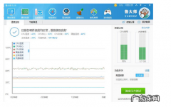鲁大师测温度准吗？看完这篇你就知道了！