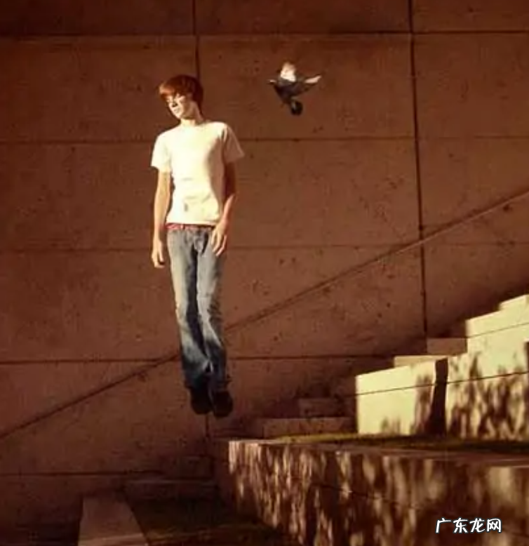 悬浮术是真的吗？悬浮术是不是真的存在？