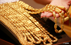 2021年下半年黄金走势 黄金还会降价吗