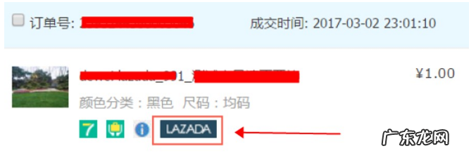 lazada一天能出多少单？lazada订单如何识别？
