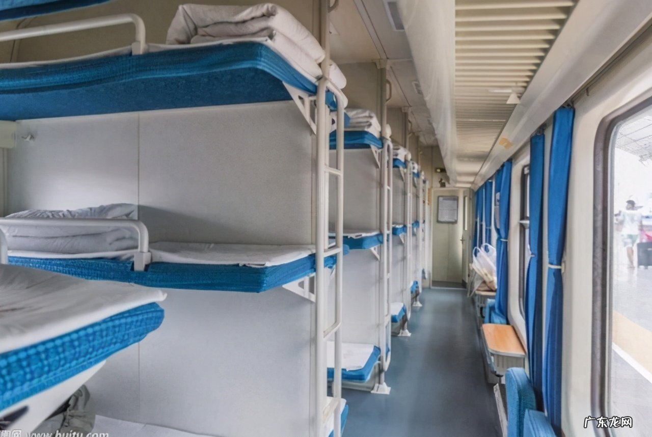 软卧和硬卧的区别有哪些?哪个更划算?