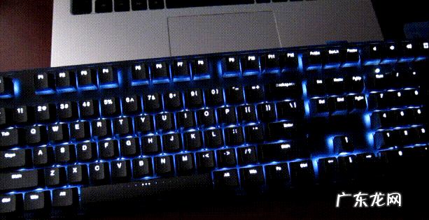 五款机械键盘推荐 cherry机械键盘哪款性价比高