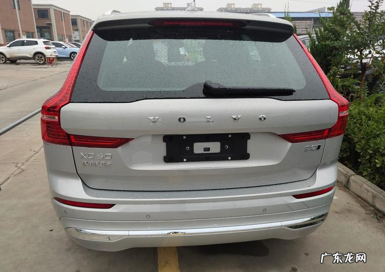 沃尔沃xc60怎么样?值得买吗?