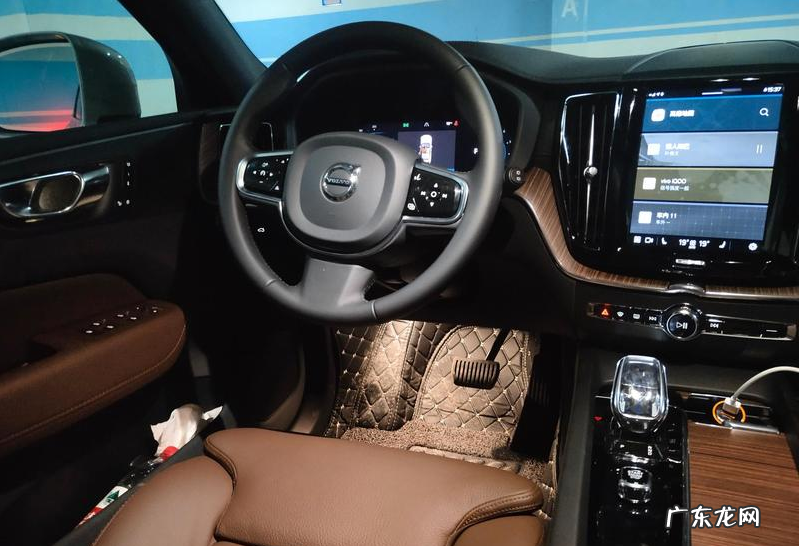 沃尔沃xc60怎么样?值得买吗?