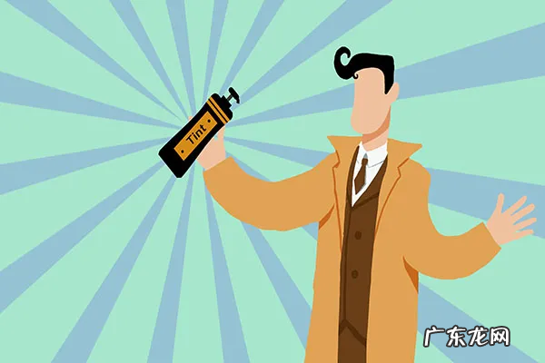 烫头发的药水对身体有什么伤害?烫头发对身体有坏处吗?