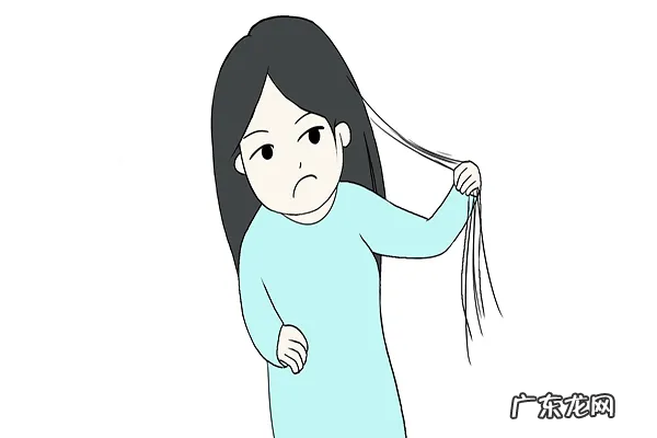 烫头发的药水对身体有什么伤害?烫头发对身体有坏处吗?