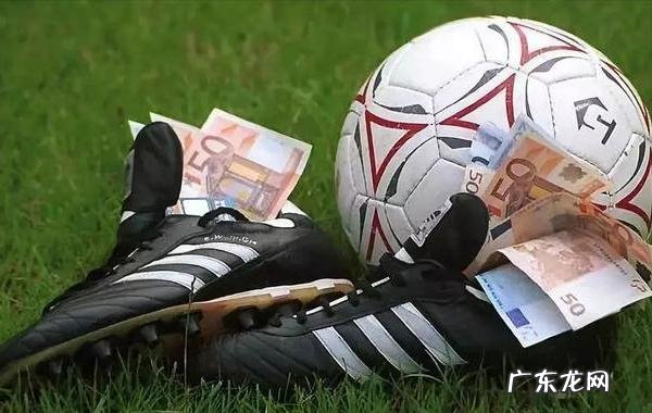 职业化几十年,中国足球为什么越来越差根源到底在哪儿