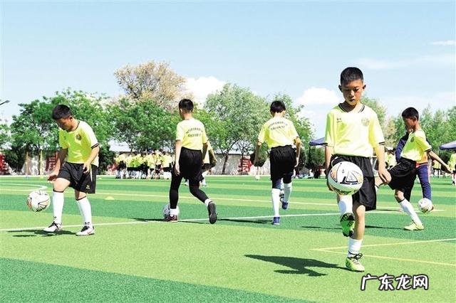 职业化几十年,中国足球为什么越来越差根源到底在哪儿