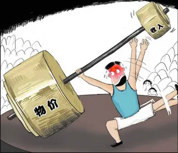 消费者物价指数上升意味着什么?物价上涨有什么影响?