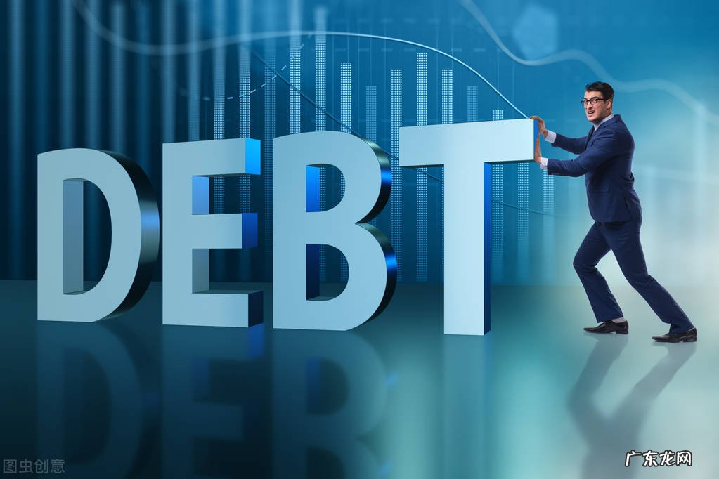 资产负债率多少比较合适?超过多少会有高风险?