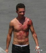 动画片变形金刚 变形金刚男主角