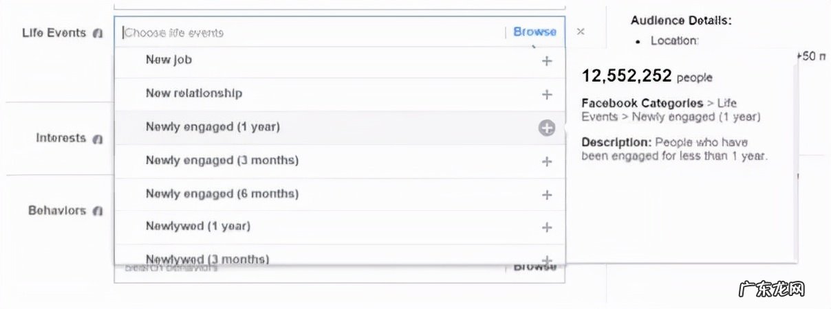 五大Facebook受众定位策略 Facebook受众定位有哪几种