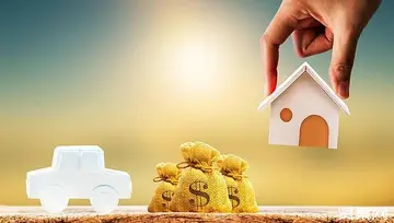 流动资产和非流动资产的区别 流动资产包括什么